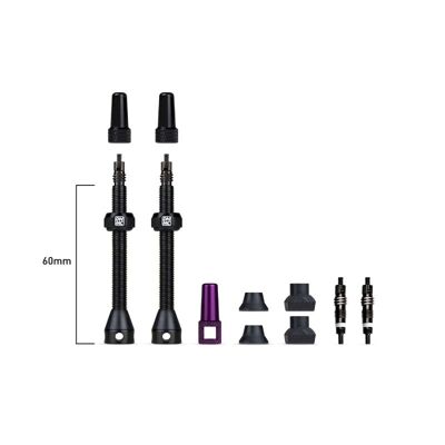 Barkeeper Tubeless Valves - Válvula tubeless