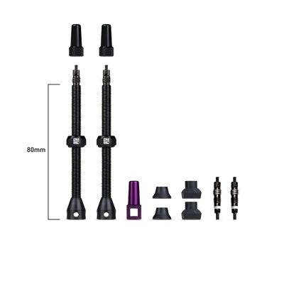 Barkeeper Tubeless Valves - Valvola tubeless