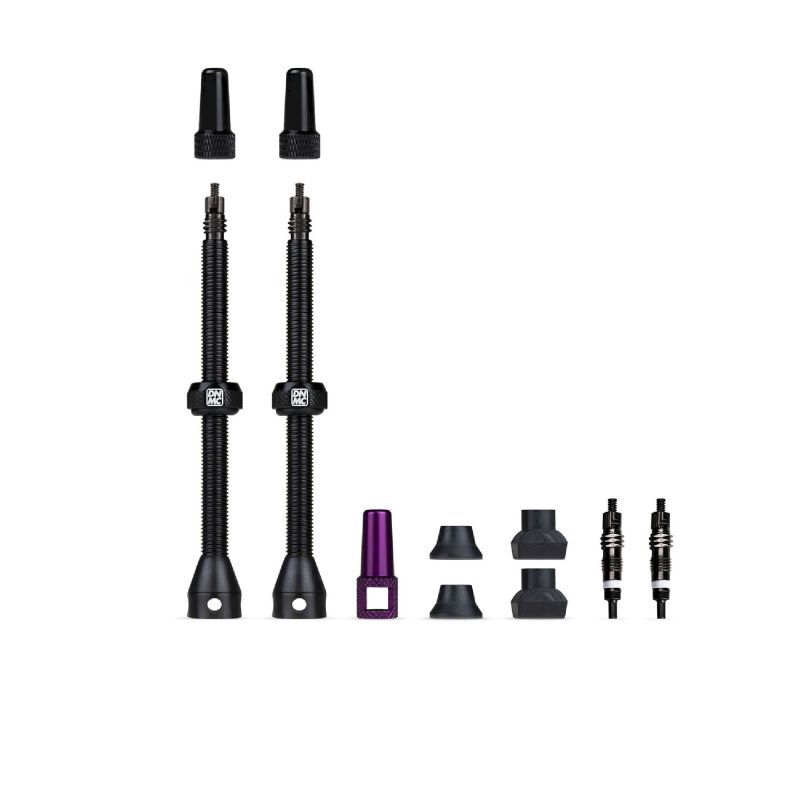 Barkeeper Tubeless Valves - Tubelessventil