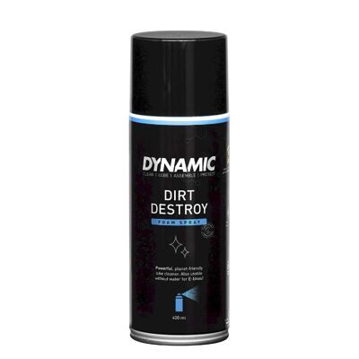 Dirt Destroy Spray - Detergente per bicicletta