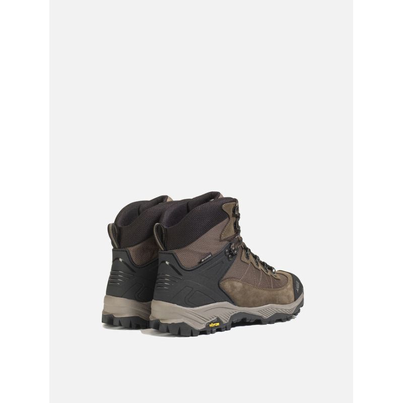 Aigle Sonricker GTX - Pánské boty | Hardloop