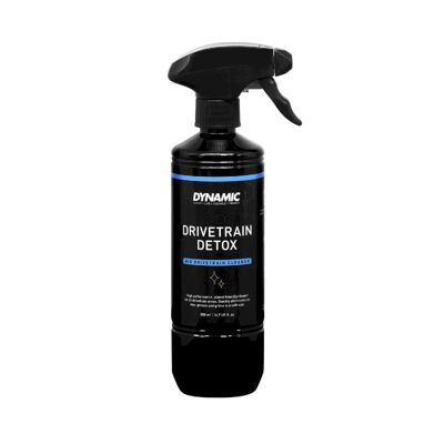 Bio Drivetrain Detox - Detergente per bicicletta