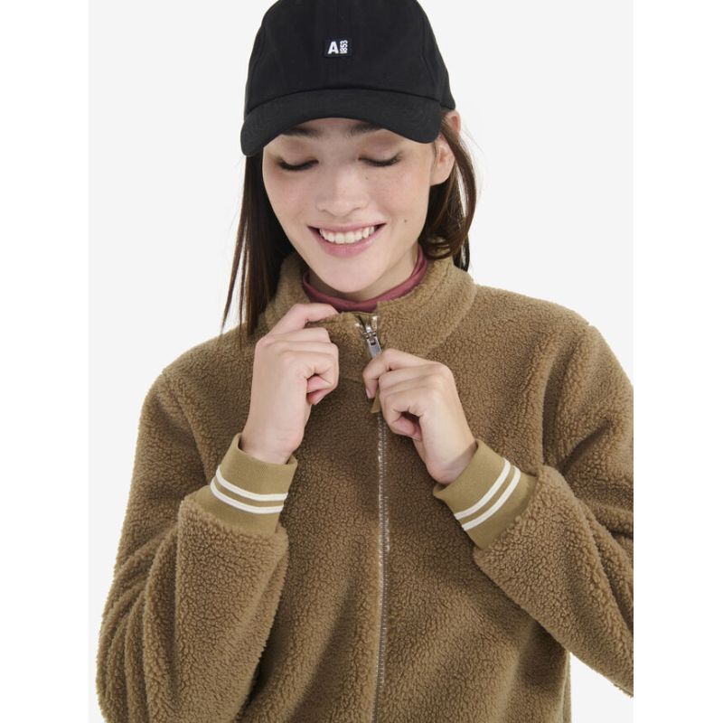 Aigle Veste Sherpa T-Kit - Forro polar - Mujer | Hardloop