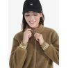 Aigle Veste Sherpa T-Kit - Polaire femme | Hardloop