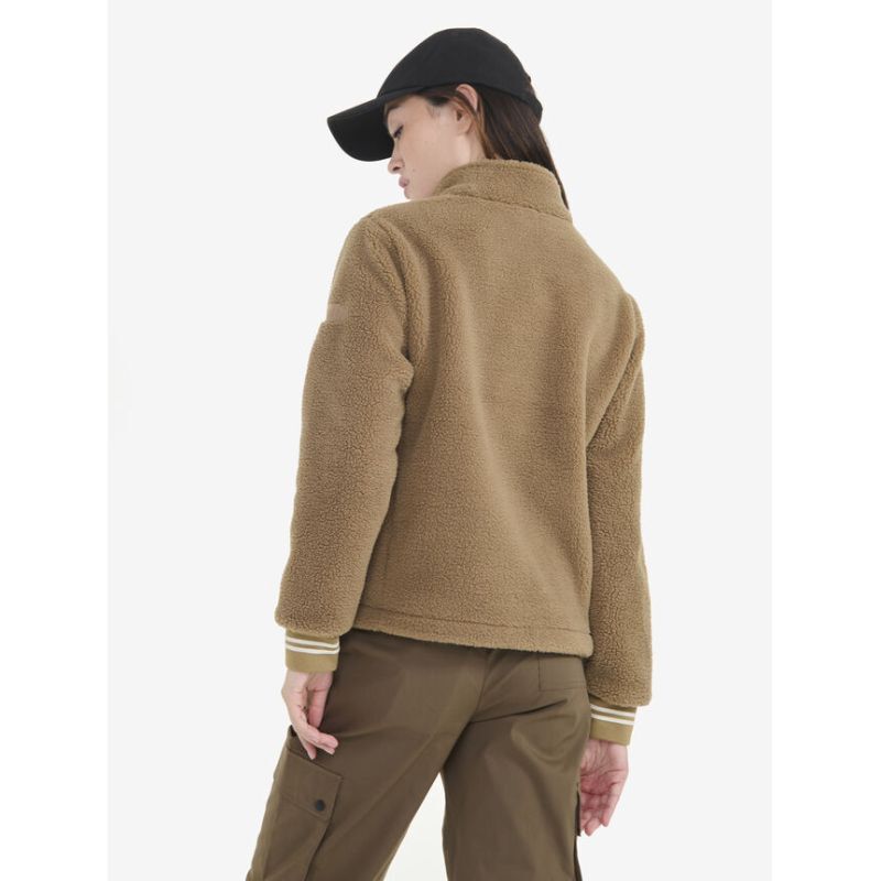 Aigle Veste Sherpa T-Kit - Polar mulher | Hardloop