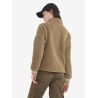 Aigle Veste Sherpa T-Kit - Fleecejakke - Damer | Hardloop
