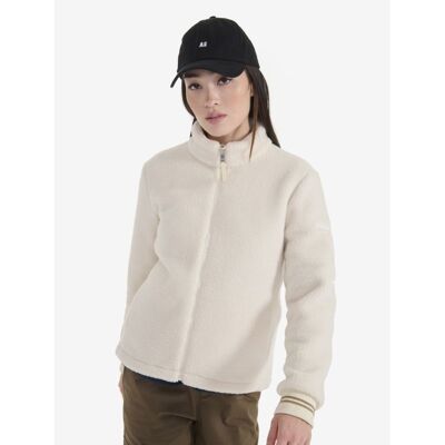 Veste Sherpa T-Kit - Polaire femme
