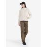 Aigle Veste Sherpa T-Kit - Fleecevest - Dames | Hardloop