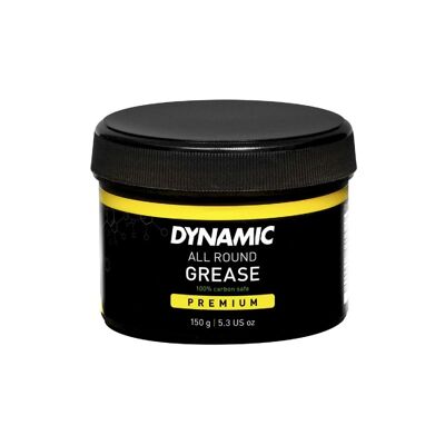 All Round Grease Premium - Lubricante para cadenas