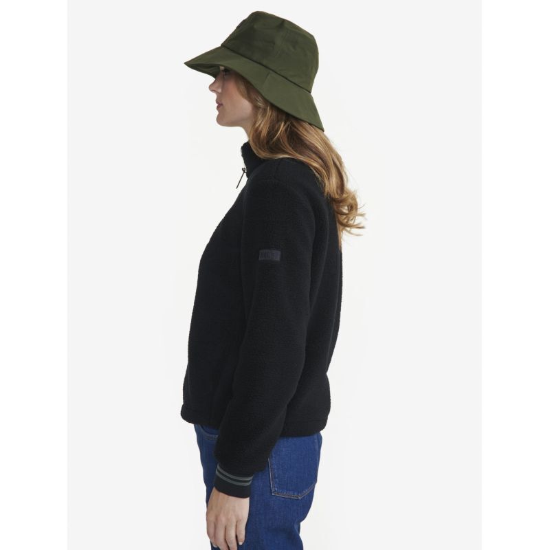 Aigle Veste Sherpa T-Kit - Fleecejacke - Damen | Hardloop