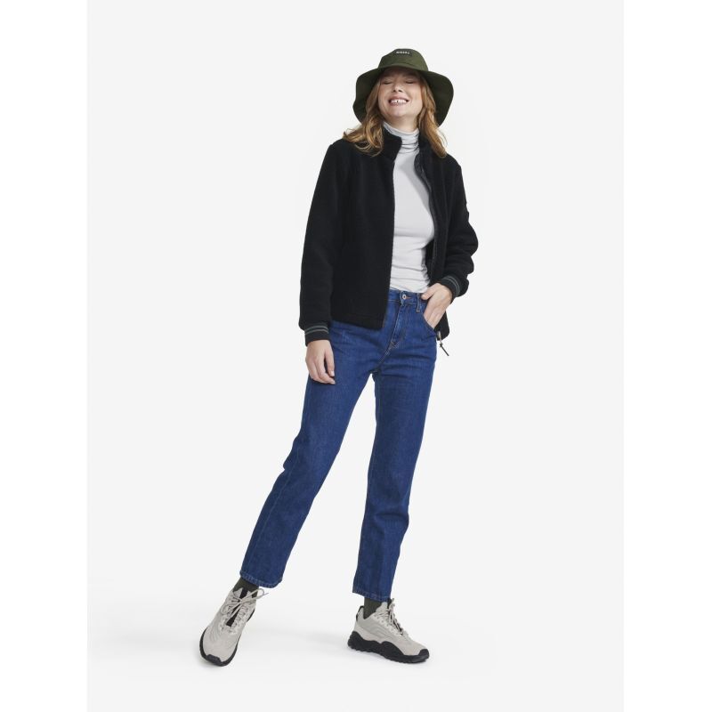 Aigle Veste Sherpa T-Kit - Fleecetakki - Naiset | Hardloop