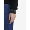 Aigle Veste Sherpa T-Kit - Fleecevest - Dames | Hardloop