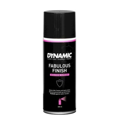 Fabulous Finish - Lubrificante