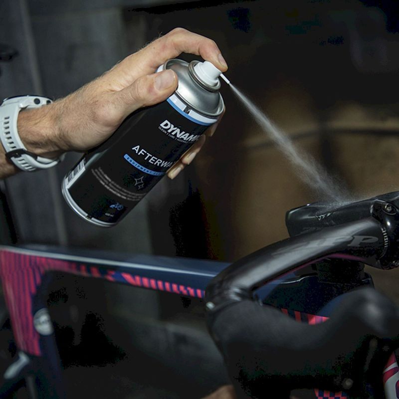 Dynamic bike care AfterWatt equipment cleaner - Fahrradreiniger | Hardloop