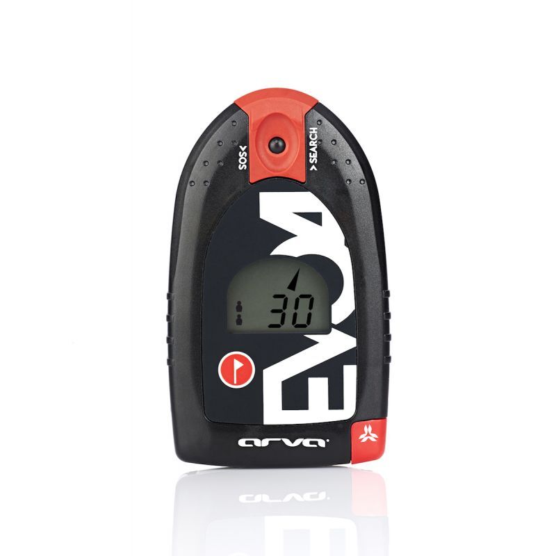 Arva - Safety Box Evo4 + L200 + Access - Rescue Pack