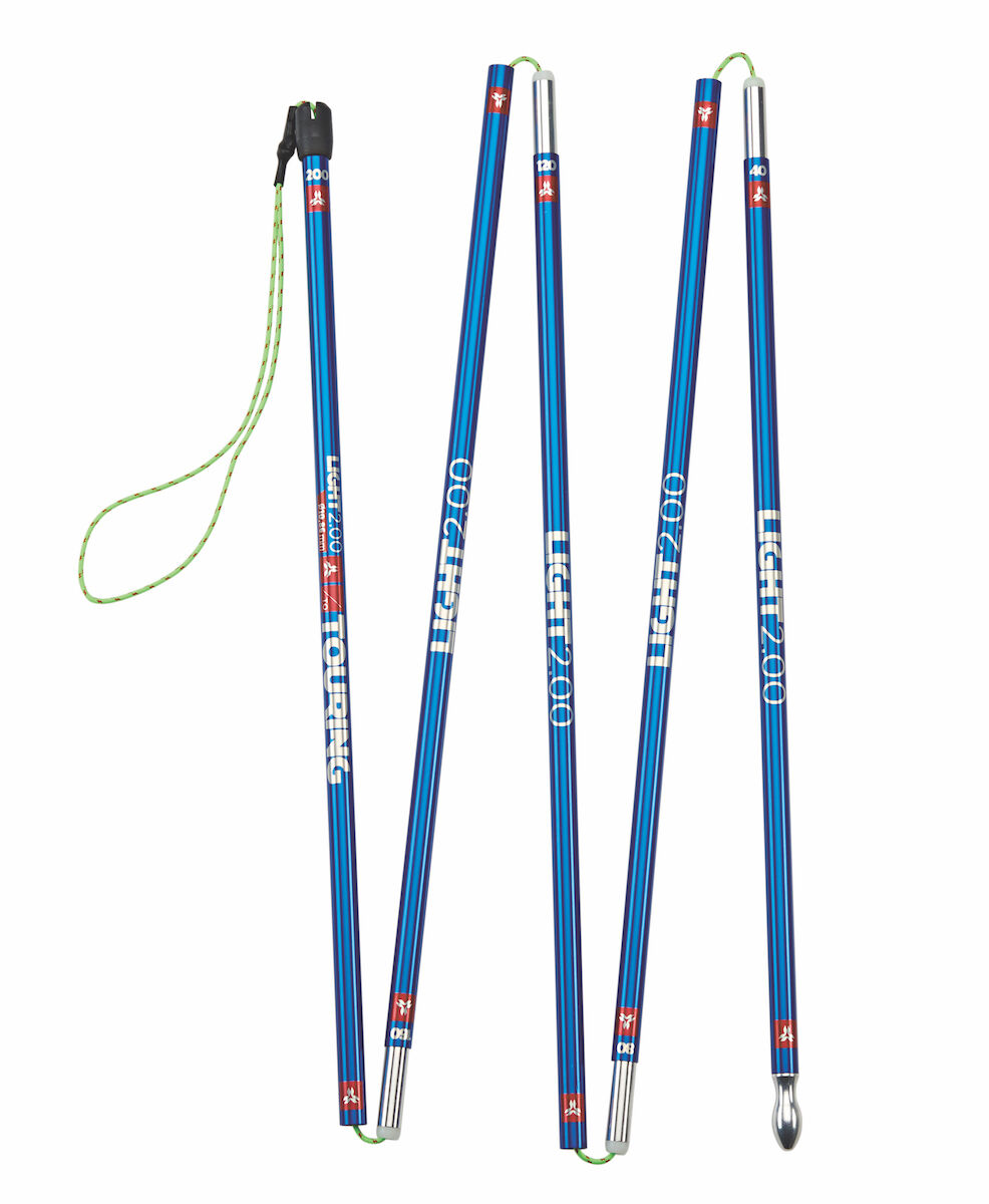 Arva - Safety Box Evo4 + L200 + Access - Rescue Pack