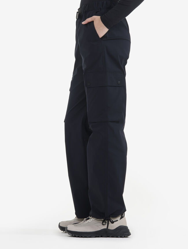 Aigle Pantalon Cargo DFT - Spodnie damskie | Hardloop