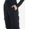 Aigle Pantalon Cargo DFT - Trousers - Women's | Hardloop