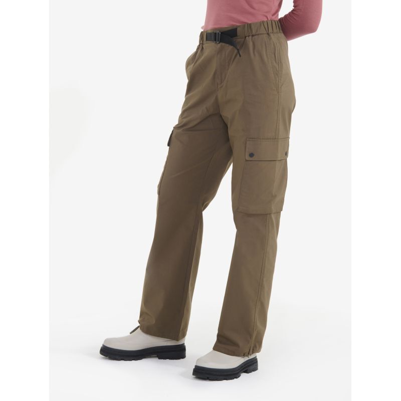 Aigle Pantalon Cargo DFT - Buks - Damer | Hardloop