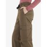 Aigle Pantalon Cargo DFT - Calça mulher | Hardloop