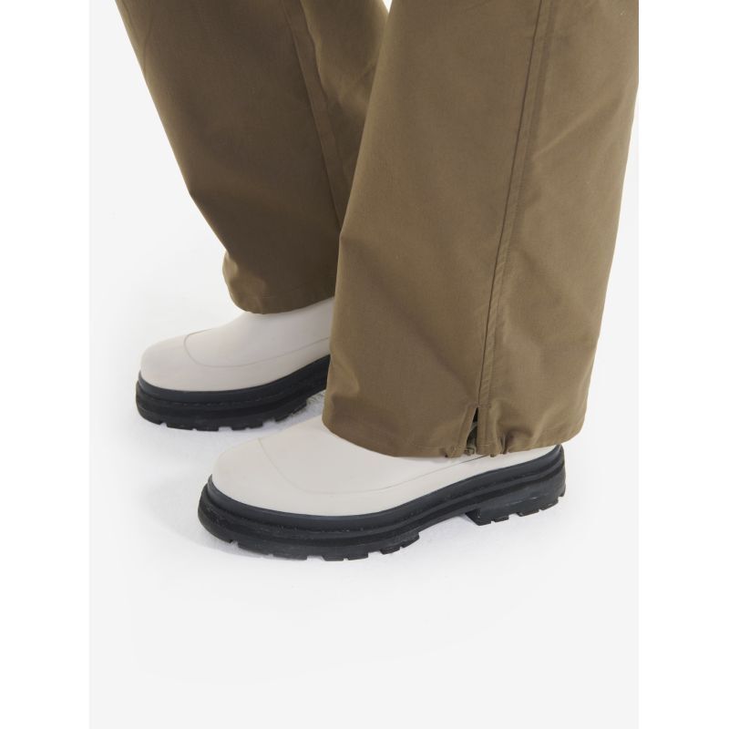 Aigle Pantalon Cargo DFT - Trousers - Women's | Hardloop