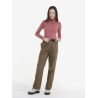 Aigle Pantalon Cargo DFT - Calça mulher | Hardloop