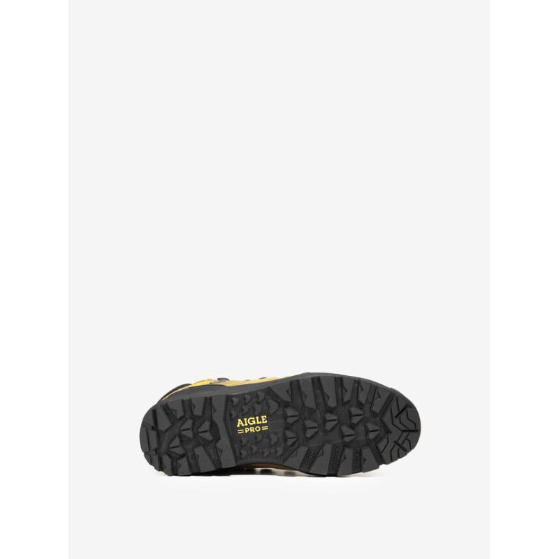 Aigle Nassio Evo S3 - Skor - Herr | Hardloop