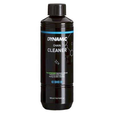 Chain Cleaner - Cykelrenser