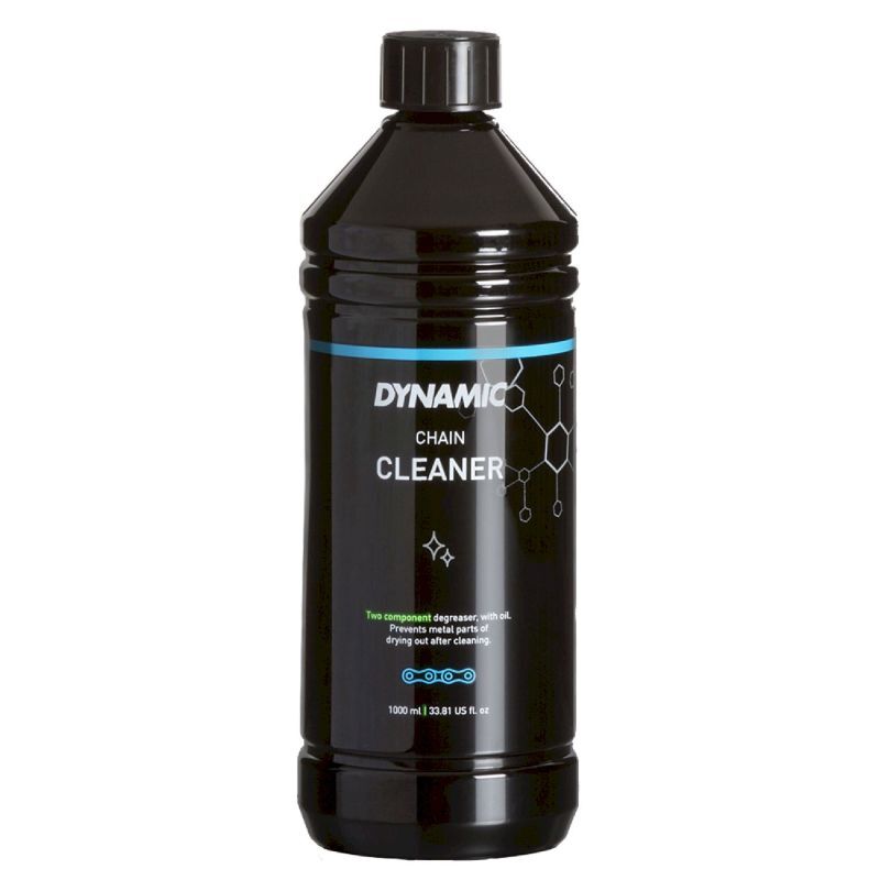 Chain Cleaner - Limpeza bicicletas