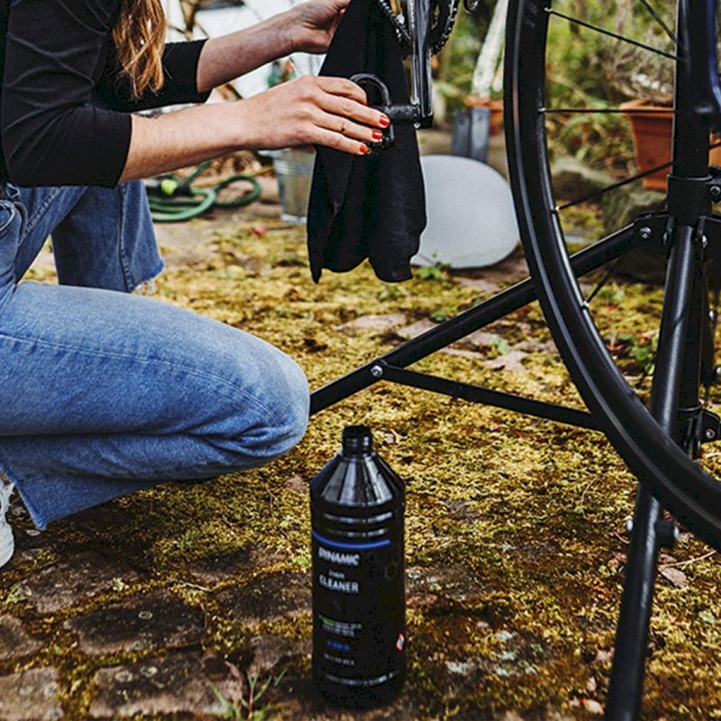 Dynamic bike care Chain Cleaner - Fahrradreiniger | Hardloop