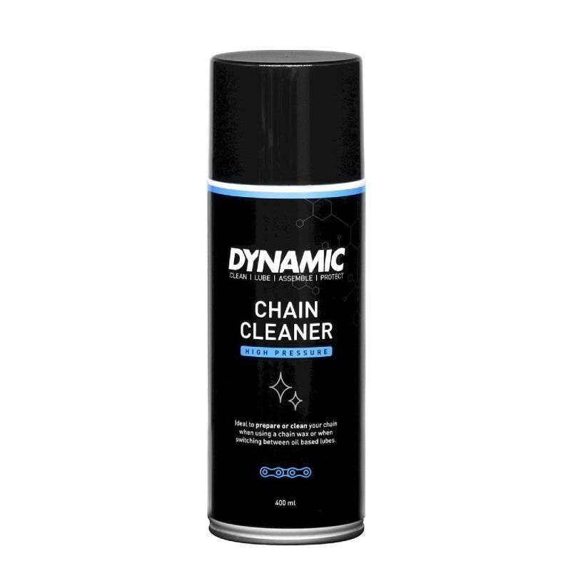 Chain Cleaner - Producto de limpieza para bicicleta