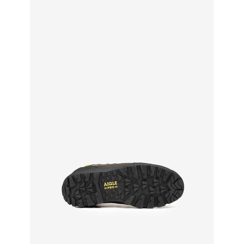Aigle Nassio Evo S3 - Skor - Herr | Hardloop