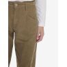 Aigle Pantalon Velours Côtelé - Pantaloni - Donna | Hardloop