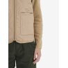 Aigle Veste Polaire Bi-Matière - Bluza polarowa damska | Hardloop