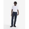 Aigle Pantalon 5 Poches Corduroy Coupe Droite - Spodnie męskie | Hardloop