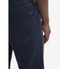 Aigle Pantalon 5 Poches Corduroy Coupe Droite - Spodnie męskie | Hardloop