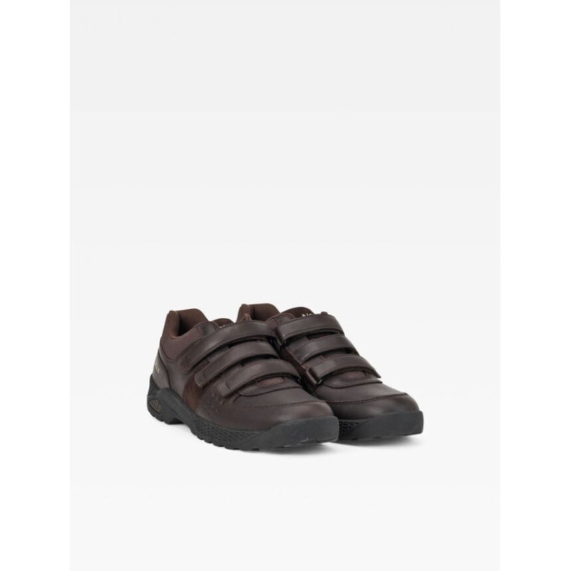 Aigle Dolik Scratch - Urban skor - Herr | Hardloop