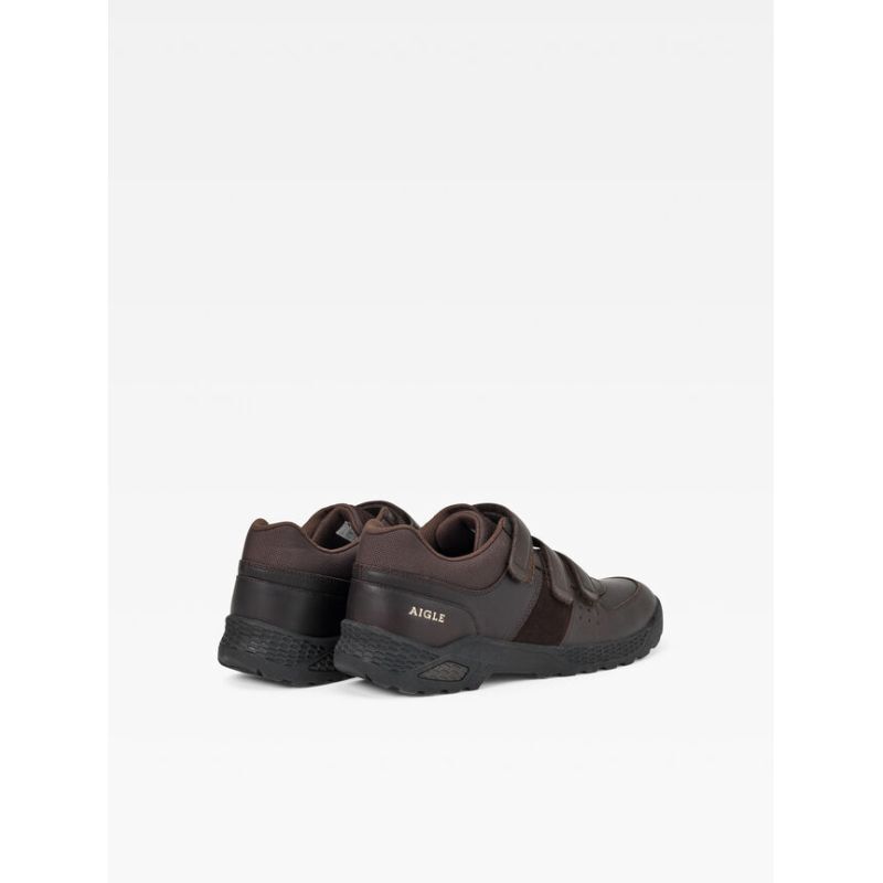 Aigle Dolik Scratch - Urban sko - Herrer | Hardloop