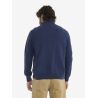 Aigle Pull Col Montant Zip - Felpa - Uomo | Hardloop
