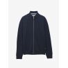 Aigle Pull Col Montant Zip - Felpa - Uomo | Hardloop