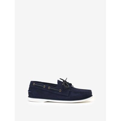 Nubil - Mokasyny żeglarskie meskie