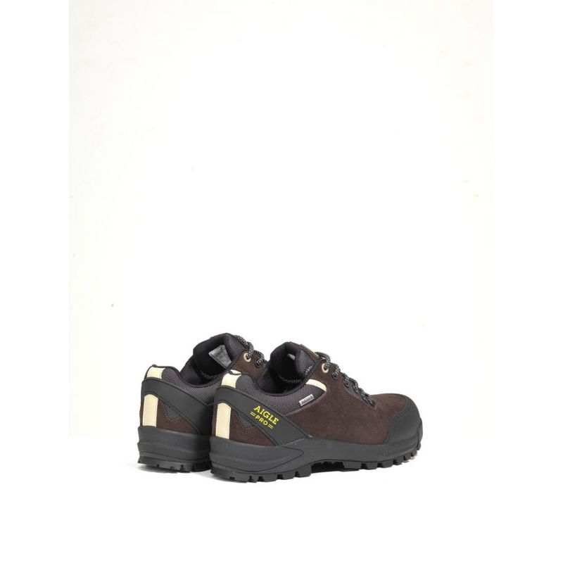 Aigle Nassio Evo L S3 - Schuhe - Herren | Hardloop