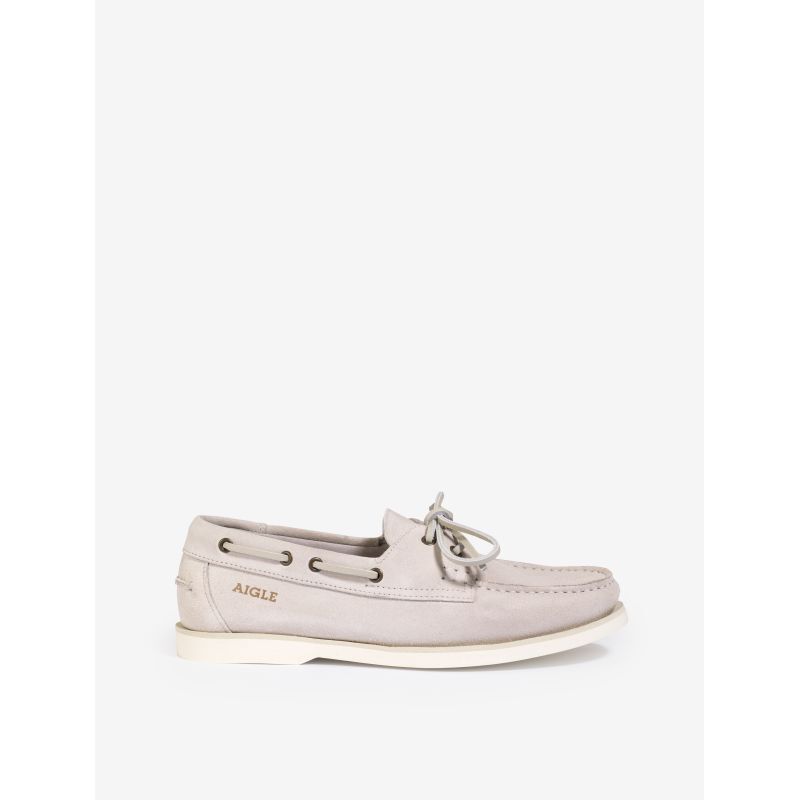 Nubila - Sapatos de vela mulher