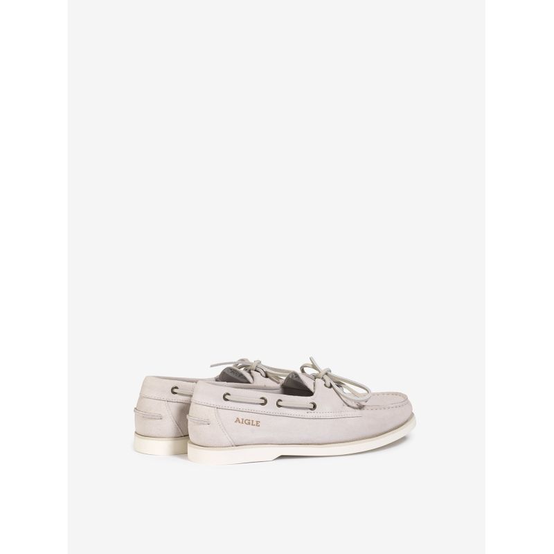 Aigle Nubila - Bootschoenen - Dames | Hardloop