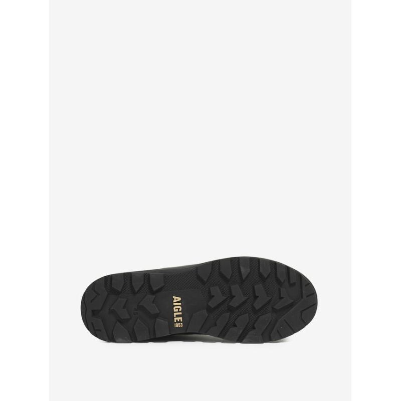 Aigle Plutno MTDL - Skor - Herr | Hardloop