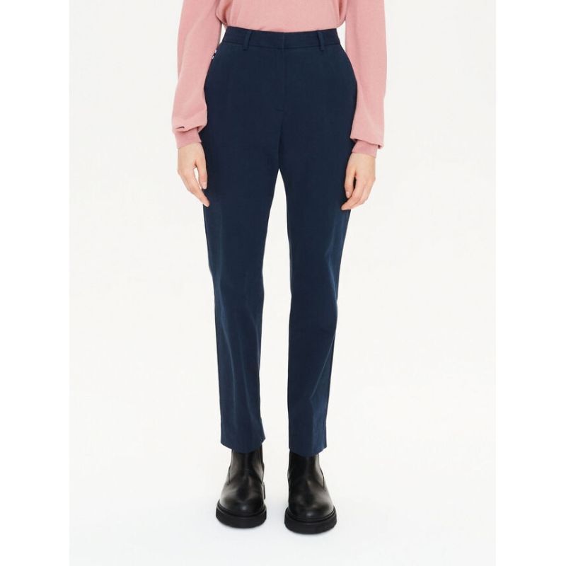 Aigle Pantalon Chino Droit - Spodnie damskie | Hardloop