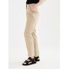 Aigle Pantalon Chino Droit - Pantaloni - Donna | Hardloop