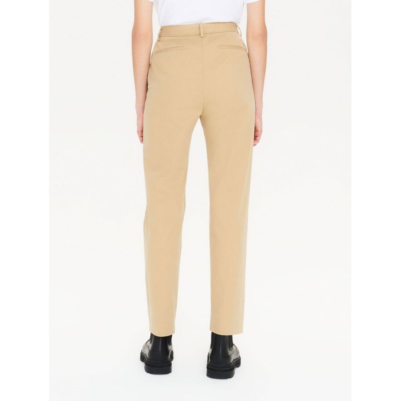 Aigle Pantalon Chino Droit - Dámské kalhoty | Hardloop