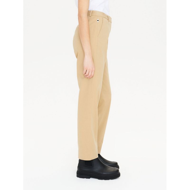 Aigle Pantalon Chino Droit - Hose - Damen | Hardloop