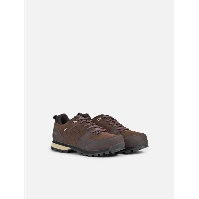 Aigle Plutno 2 MTD LT - Scarpe - Uomo | Hardloop